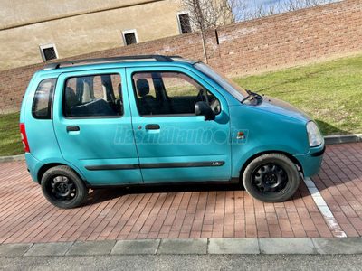 SUZUKI WAGON R+ 1.3 GL