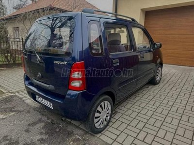 SUZUKI WAGON R+ 1.3 GLX (5 személyes )