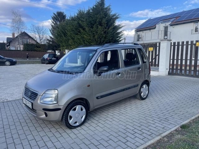 SUZUKI WAGON R+ 1.3 GLX (5 személyes )