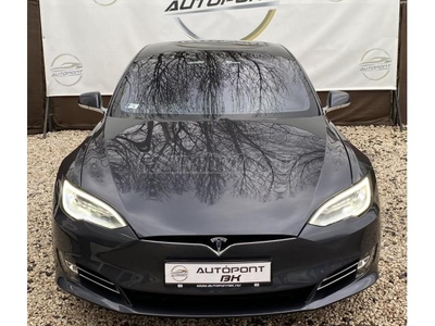 TESLA MODEL S 75D AWD (Automata) 1 Év garanciával!Áfás!Azonnal elvihető!Autóbeszámítás lehetséges!