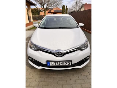 TOYOTA AURIS 1.6 D-4D Active Comfort