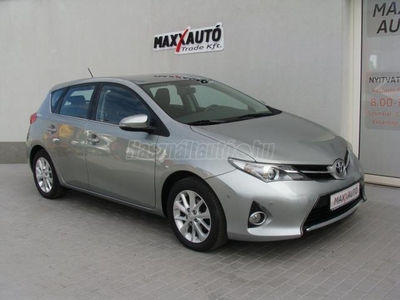 TOYOTA AURIS 1.6 Sol TOLATÓKAMERA+TEMPOMAT+ÜLÉSFŰTÉS!