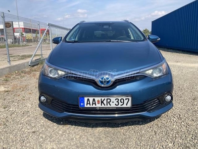 TOYOTA AURIS 1.8 HSD Active Trend+ TSS (Automata) SÁVTARTÓ ASZISZTENS/TÁBLA FELISMERŐ/7 LÉGZSÁK/TOLATÓ KAMERA/