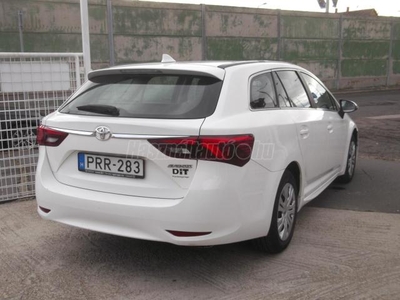 TOYOTA AVENSIS Touring Sports 1.6 Live Plus 112000.-KM.KLIMA