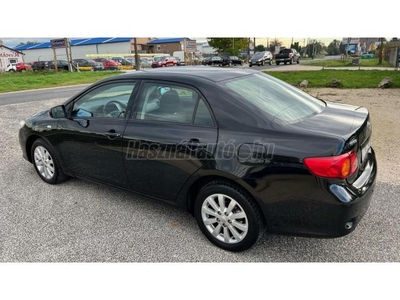 TOYOTA COROLLA Sedan 1.33 NAGYSZERVIZ ELVÉGEZVE!!!