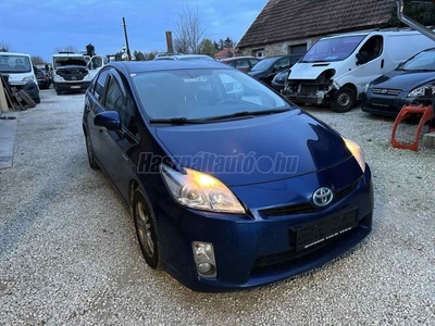 TOYOTA PRIUS 1.8 HSD Executive Leather (Automata)