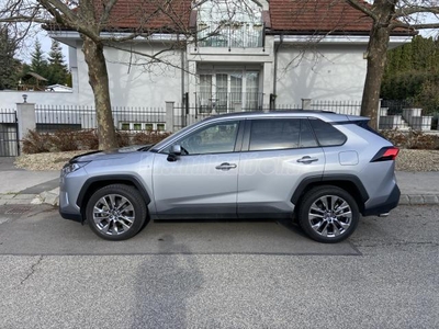 TOYOTA RAV 4 Rav4 2.5 Hybrid Executive e-CVT