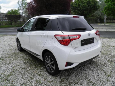 TOYOTA YARIS 1.5 Dual VVT-iE Trend Y20 Tempomat. Kamera