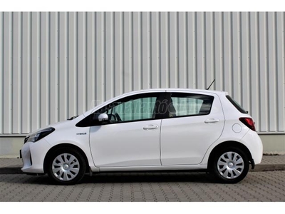 TOYOTA YARIS 1.5 HSD Active (Automata) Leinformálható !