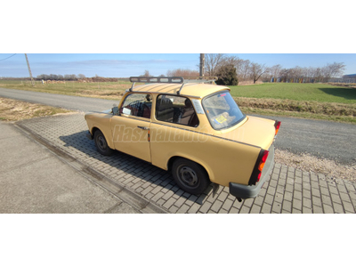 TRABANT 1.1 N LIMUSIN