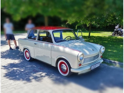 TRABANT 601 S