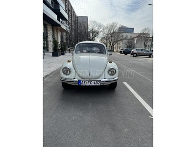 VOLKSWAGEN 1302