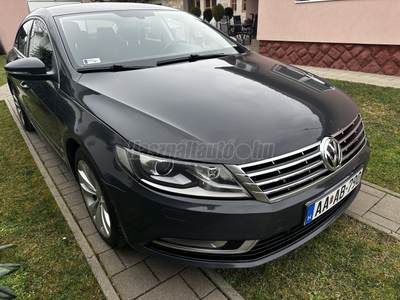 VOLKSWAGEN CC 2.0 CR TDI BMT DSG