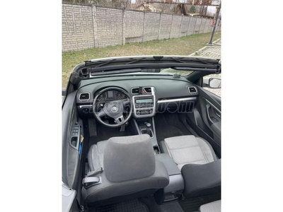 VOLKSWAGEN EOS 1.4 TSI 1.4 TSI