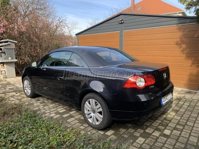 VOLKSWAGEN EOS 1.6 FSI