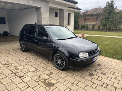 VOLKSWAGEN GOLF IV 1.9 TDI Comfortline