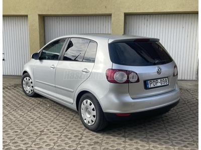 VOLKSWAGEN GOLF PLUS 1.6 FSI Comfortline