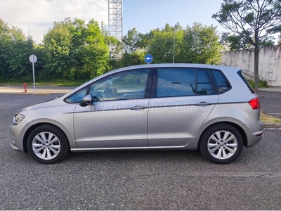 VOLKSWAGEN GOLF SPORTSVAN 1.4 TSI BMT Comfortline DSG