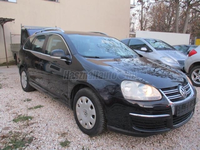 VOLKSWAGEN GOLF V Variant 1.4 Tsi Comfortline DSG