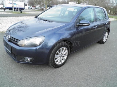 VOLKSWAGEN GOLF VI 1.4 Tsi Highline