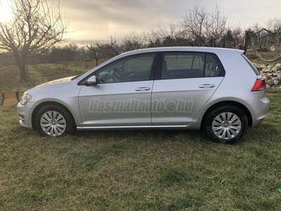 VOLKSWAGEN GOLF VII 1.2 TSi BMT Trendline