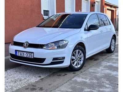 VOLKSWAGEN GOLF VII 1.2 TSi BMT Trendline