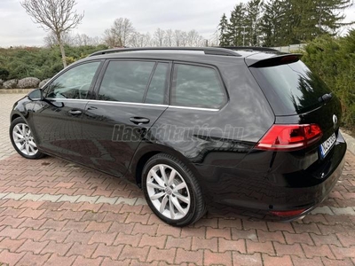 VOLKSWAGEN GOLF VII Variant 2.0 TDI BMT Highline Euro 6