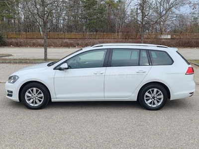 VOLKSWAGEN GOLF VII Variant 2.0 TDI BMT Highline Euro 6 SÉRÜLÉSMENTES!