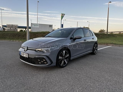 VOLKSWAGEN GOLF VIII 2.0 TDI SCR R-Line DSG GTD