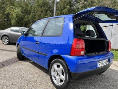 VOLKSWAGEN LUPO 1.0