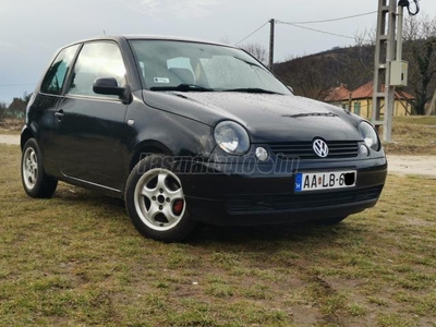 VOLKSWAGEN LUPO 1.4