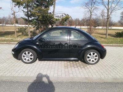 VOLKSWAGEN NEW BEETLE 1.9 PD TDI Szépség