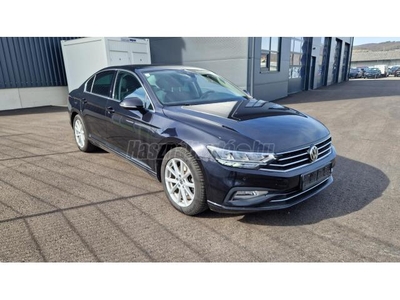 VOLKSWAGEN PASSAT 2.0 TDI SCR Elegance