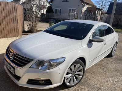 VOLKSWAGEN PASSAT CC 2.0 CR TDI BMT