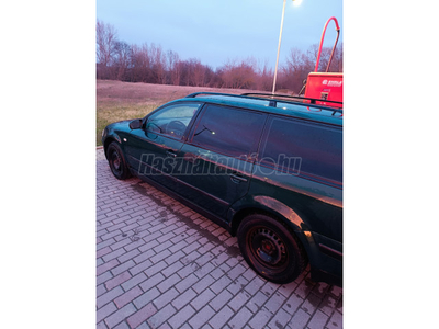 VOLKSWAGEN PASSAT IV 1.9 TDI