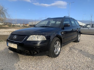 VOLKSWAGEN PASSAT V 1.6