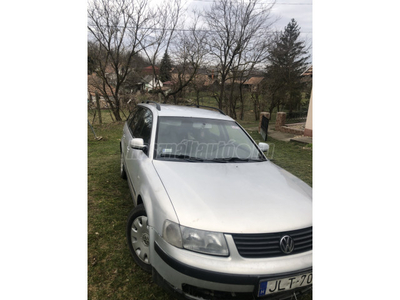 VOLKSWAGEN PASSAT V Variant 1.9 PD TDI