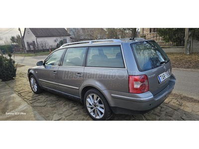 VOLKSWAGEN PASSAT V Variant 1.9 PD TDI Highline