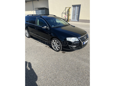 VOLKSWAGEN PASSAT VI 2.0 PD TDI Sportline DSG