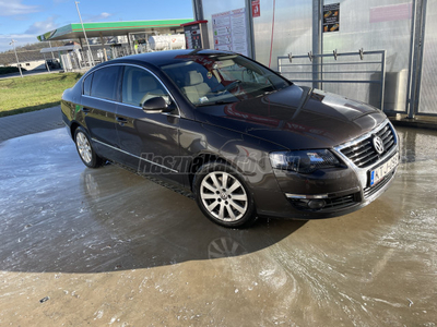 VOLKSWAGEN PASSAT VI 2.0 PD TDI Trendline