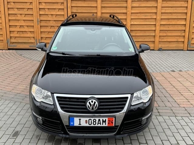 VOLKSWAGEN PASSAT VI Variant 2.0 CR TDI Comfortline