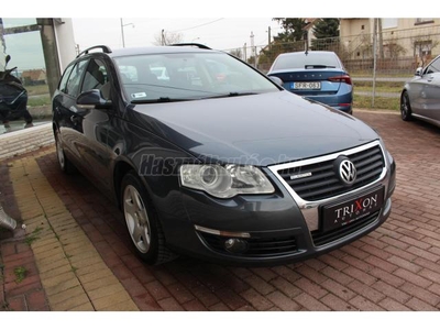 VOLKSWAGEN PASSAT VI Variant 2.0 CR TDI Trendline