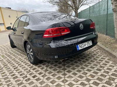 VOLKSWAGEN PASSAT VII 2.0 CR TDI Highline BMT DSG