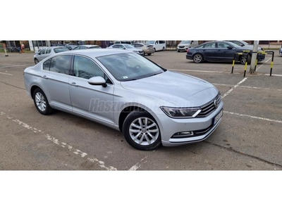 VOLKSWAGEN PASSAT VIII 1.8 TSI BMT Comfortline