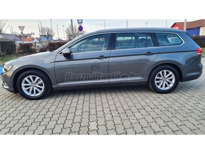 VOLKSWAGEN PASSAT VIII Variant 2.0 TDI BMT SCR Comfortline 4Motion DSG