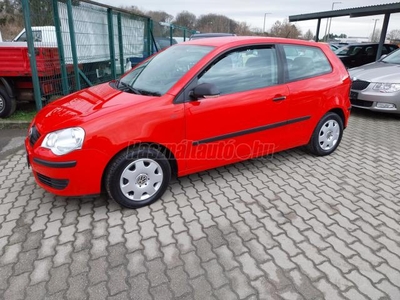 VOLKSWAGEN POLO 1.2 60 Ice