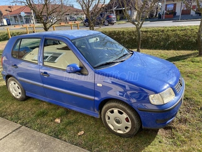 VOLKSWAGEN POLO 1.4 75 16V