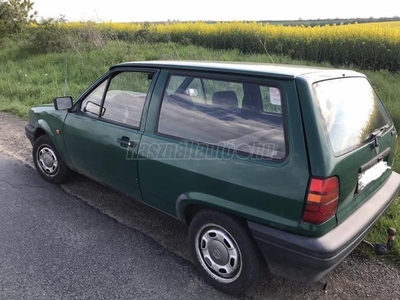 VOLKSWAGEN POLO II 1.0 C86