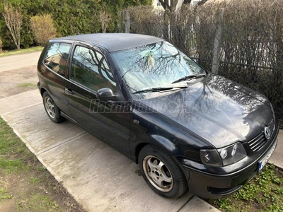 VOLKSWAGEN POLO III 1.4 60 Trendline