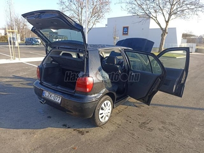 VOLKSWAGEN POLO III 1.4 75 Comfortline